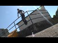 parkour