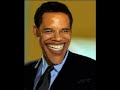 The Phone Call from Barack Obama and Hillary Clinton