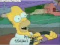 los simpsons- reggaetonto