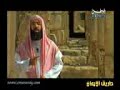 قصة مريم بنت عمران