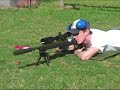 SWR Omega 30 suppressor