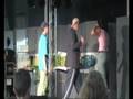 videos de toneelstuk, ''ja ik wil''