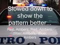 Custom LED Deck Cruiser Lights
