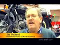 Ural Sidecar Motorcycle Showcase