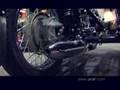 Ural Sidecar Motorcycles