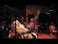 Toumani Diabate Solo on the Kora