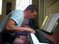 Romeo and Juliet (piano+voice)