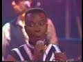 Angelique Kidjo - We We - Live  - 1990