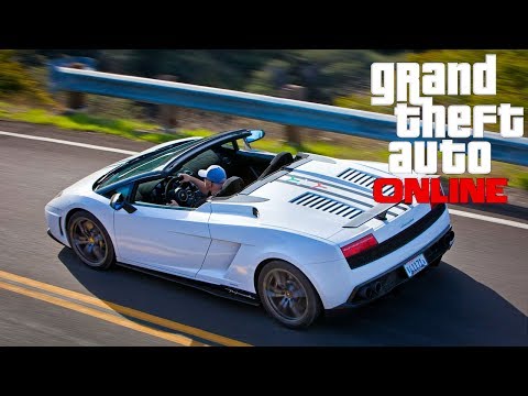 GTA 5: NEW Full Price