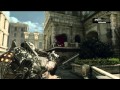 This is... Gears of War 3 - Raam's Shadow DLC