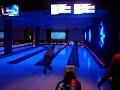 Winning A Party for 16 people @ Lucky Strike