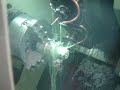 Farpoint CNC Maching of Laser Collimator