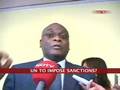 UN debates Mynamar crisis