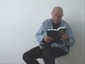 Kurt Thyboe l�ser h�jt, del 9