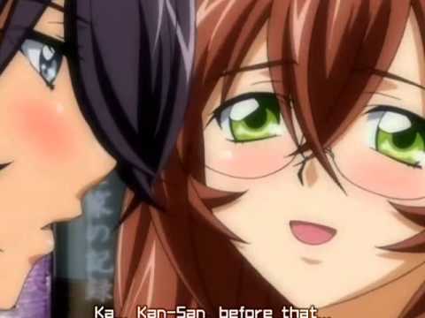 Ikki Tousen - Dirty Picture (Taio Cruz ft. Kesha)