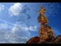 My Greek Stone Sculptures Dreaming on Crete