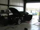 KB Mustang GT MPH dyno day