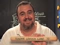 Caipirinha with tender loving care Caipirinha with tender loving care