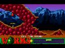 Worms+ Challenge Mode (Part 1 of 25)