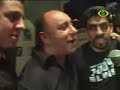 Memphis Burger Elvis no A noite � uma Crian�a Otavio Mesquita