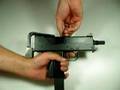 Airsoft NEW Ingram M11(MARUZEN)