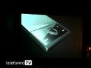 HTC Diamond presentazione italiana da telefonino.net PARTE1