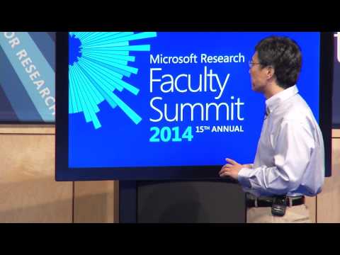 Microsoft Research's