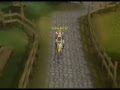 runescape Tea bag that ho