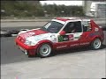 IV Slalom Fene