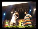 NEGO A X AIR� O CRESPO - LIGA 08