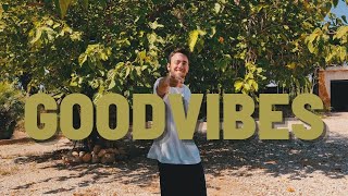 Inox – goodvibes