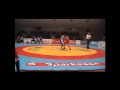 60kg greco D. Nowka - T. Sedlmeier (Teil1)