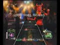Guitar Hero 3: AFI - Miss Murder Expert -1 Note 99%