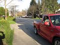  Mikes 427 Twin Turbo 1978 Camaro