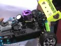 Redcat Racing features its 1/8, 1/10 and 1/16 scale nitro fueled rtr and electric powered remote control hobby cars, buggies and trucks at the IHobby Expo.