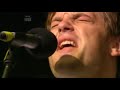 Kings Of Leon - On Call (T In The Park 2007) Kings Of Leon - On Call (T In The Park 2007)