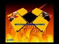 capcom vs snk 2 : rock vs u rugal