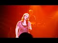 Kelly Clarkson - Save You - Live - 7th Feb 2010 Manchester Apollo tour HD