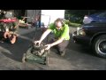 Cleaning Carburetor on Craftsman Lawn Mower