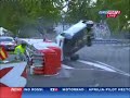 Acidente Augusto Farfus WTCC Acidente Augusto Farfus WTCC