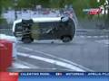 Acidente Augusto Farfus WTCC