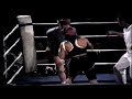 Amanda Buchanan - womens amateur boxing fight TKO