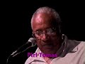 KPFA Benefit