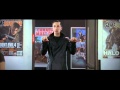 Grandmas Boy JP the Robot