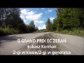 II GRAND PRIX EC ŻERAŃ SL7 Łukasz Kurman