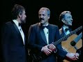 Les Luthiers - Serenata tímida