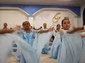 Grupo de coreografia ALFA (Morell)
