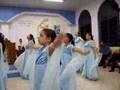 Grupo de coreografia ALFA (Morell)