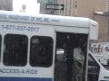 Day 23 in New York City - Shida (Fashion Model) pt 2