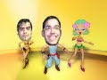 la macarena by dani   nolo